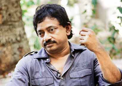 Ram Gopal Varma Start Love Story